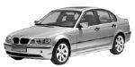 BMW E46 P0041 Fault Code