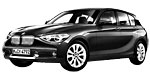 BMW F20 P0041 Fault Code